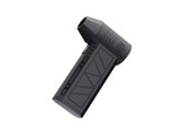 مینی جت فن شارژی اورجینال Violent ZY7400 | دمنده فوقپرقدرت و سریع
