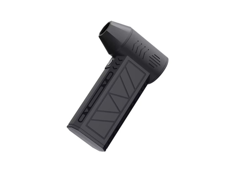 مینی جت فن شارژی اورجینال Violent ZY7400 | دمنده فوقپرقدرت و سریع