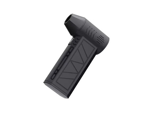 مینی جت فن شارژی اورجینال Violent ZY7400 | دمنده فوقپرقدرت و سریع