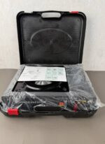 اجاق گاز سفری مدل BDZ-155-A (نو / دارای ایراد ظاهری کارخانه - حراج ویژه)
