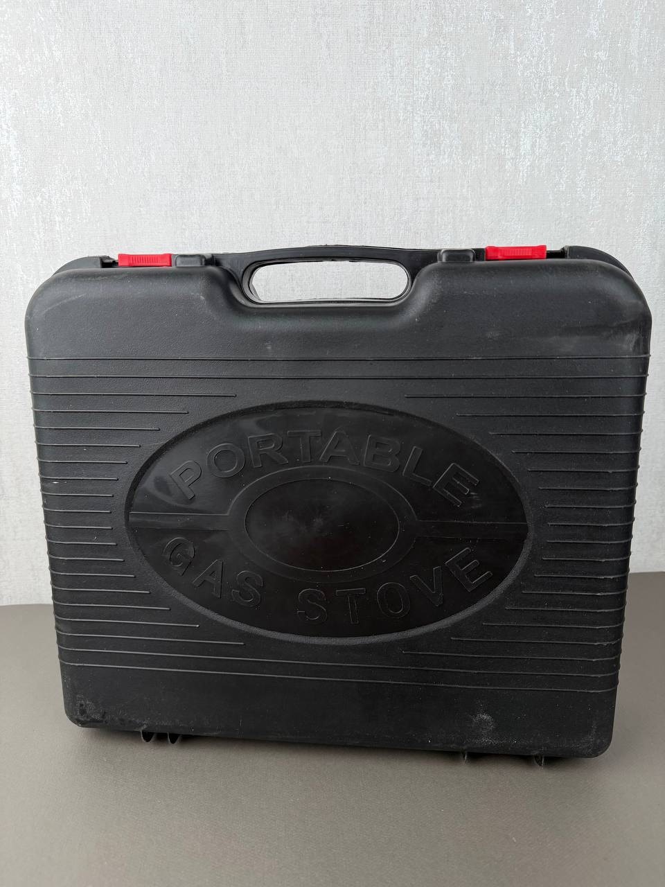 اجاق گاز سفری مدل BDZ-155-A (نو / دارای ایراد ظاهری کارخانه - حراج ویژه)