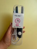 اتو مو مسافرتی اورجینال M.A.C STYLER سرامیکی