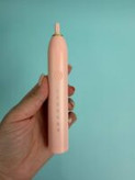 مسواک برقی شارژی X-3 شش حالته اورجینال | ضد آب IPX7 با 4 سری یدک